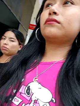 Karol-kamila19 online show from December 11, 7:57 pm