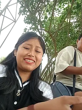 Karol-kamila19 online show from December 25, 1:09 pm