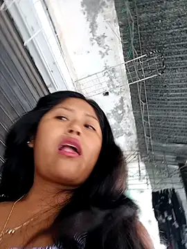 Karol-kamila19 online show from January 8, 1:20 pm