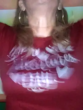 Kasandra Ho online show from March 5, 2:24 pm