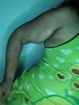 Kasandra Ho online show from April 11, 1:32 am