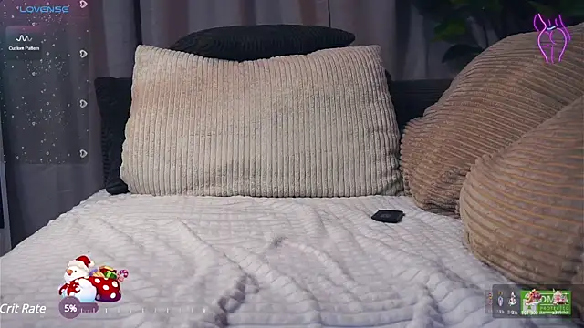 Snapshot of EditaBumford chatting on January 4, 4:11 pm EditaBumford online show from January 4, 4:11 pm