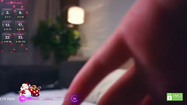 Snapshot of EditaBumford chatting on January 29, 10:37 am EditaBumford online show from January 29, 10:37 am