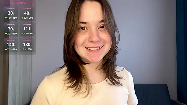 Snapshot of EditaBumford chatting on April 9, 7:25 am EditaBumford online show from April 9, 7:25 am