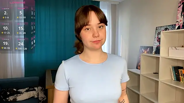 EditaBumford online show from May 20, 5:24 am