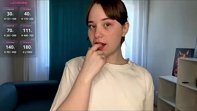 EditaBumford online show from May 23, 8:18 am