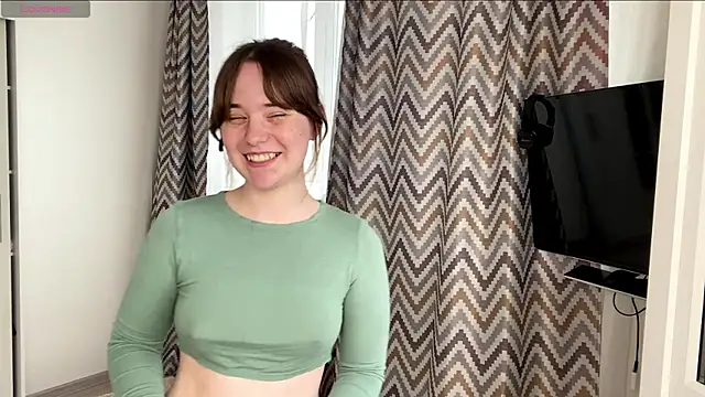 EditaBumford online show from July 5, 9:27 am
