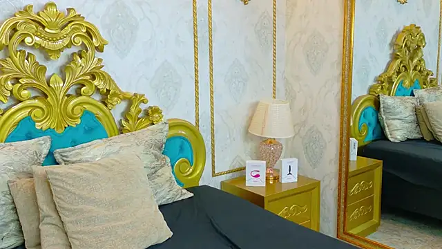 LucyLeah online show from March 25, 1:17 pm