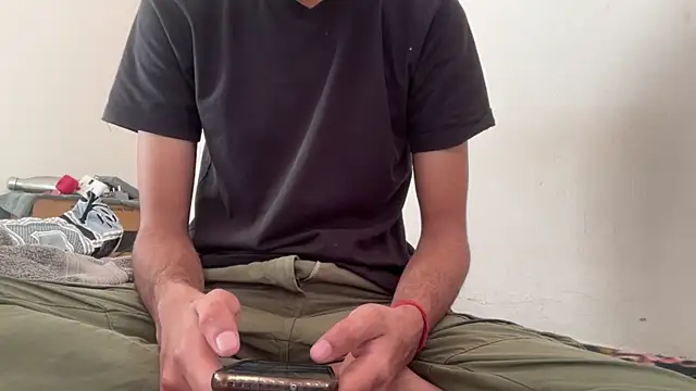 meatycronn online show from March 1, 2:57 am