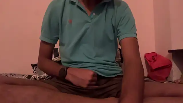 meatycronn online show from April 28, 8:14 pm