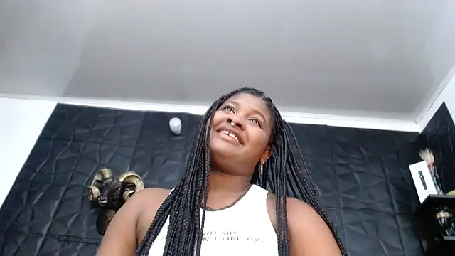 Hanna Fox 69 online show from January 18, 12:25 am