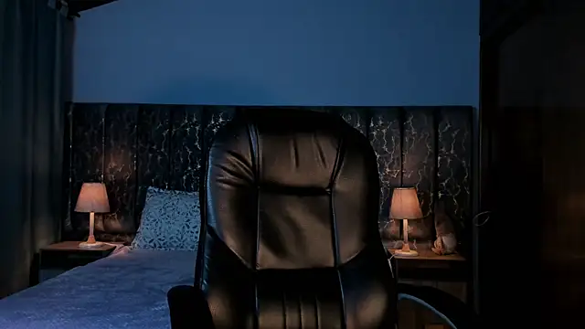 Lea velle online show from December 22, 4:42 am