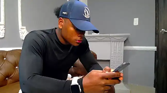 JoshLoganx online show from December 14, 12:01 pm