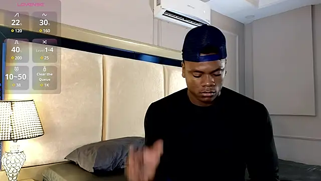 JoshLoganx online show from January 16, 8:03 pm