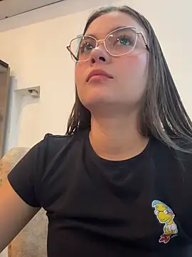 rapunzel069 online show from July 19, 8:34 pm