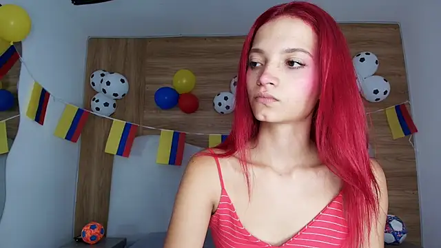 Snapshot of mia_stanfort chatting on June 30, 7:15 pm mia stanfort online show from June 30, 7:15 pm
