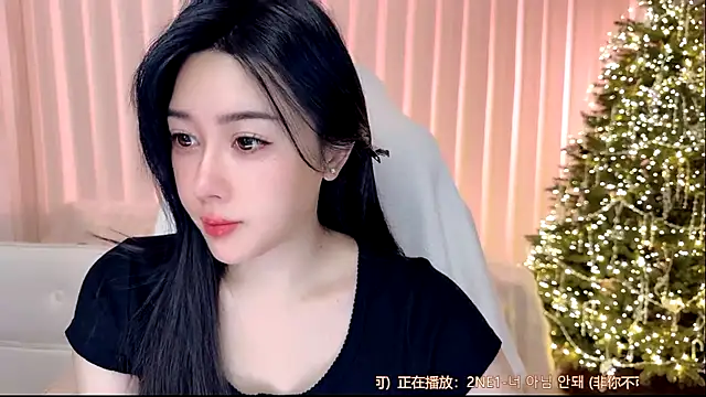 K-moumou online show from February 3, 4:12 pm