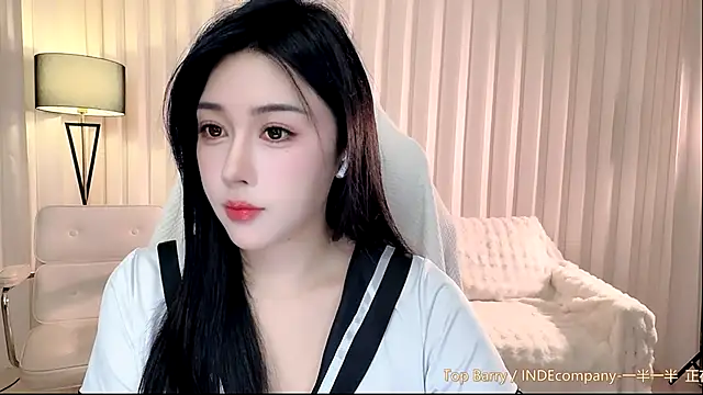 K-moumou online show from February 11, 4:01 pm