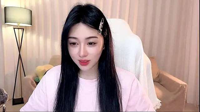 K-moumou online show from June 11, 3:54 pm