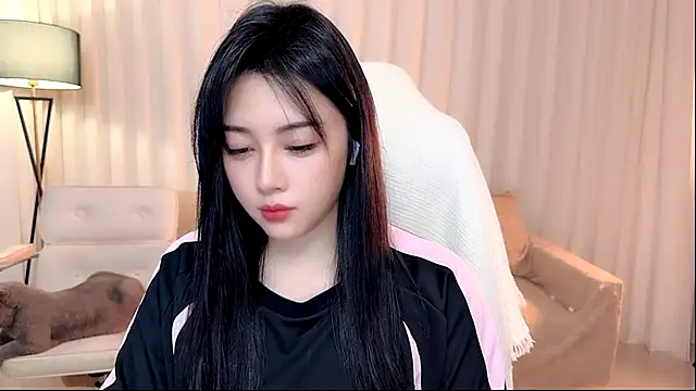K-moumou online show from July 15, 4:23 pm