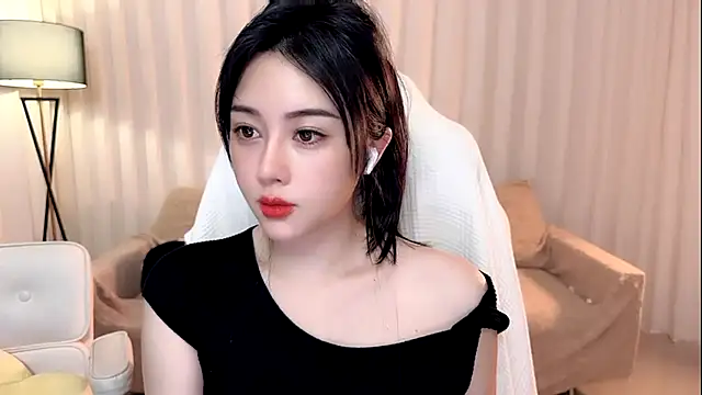 K-moumou online show from July 29, 5:33 pm