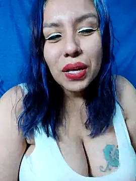 Viiooleetaas online show from February 21, 3:23 am