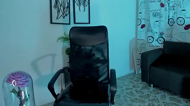 Danielacossio online show from September 10, 2:44 am