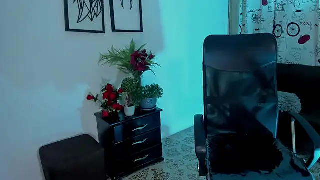 Danielacossio online show from September 11, 4:01 am