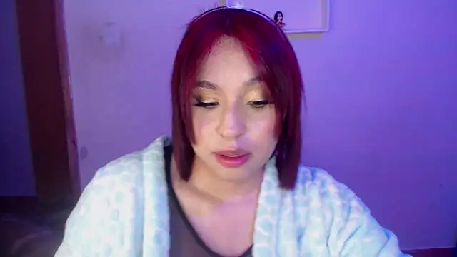 annie3 online show from December 18, 12:32 am