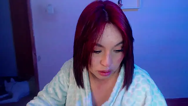 annie3 online show from December 20, 5:14 am