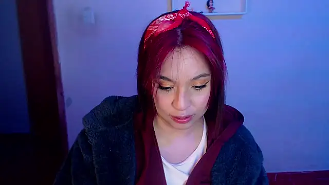 annie3 online show from December 21, 1:47 am