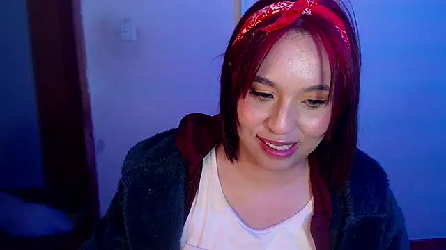 annie3 online show from December 21, 4:52 am