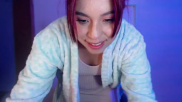 annie3 online show from December 22, 4:50 am