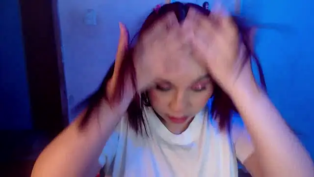 annie3 online show from December 24, 1:38 am