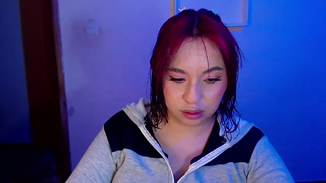 annie3 online show from December 27, 2:36 am