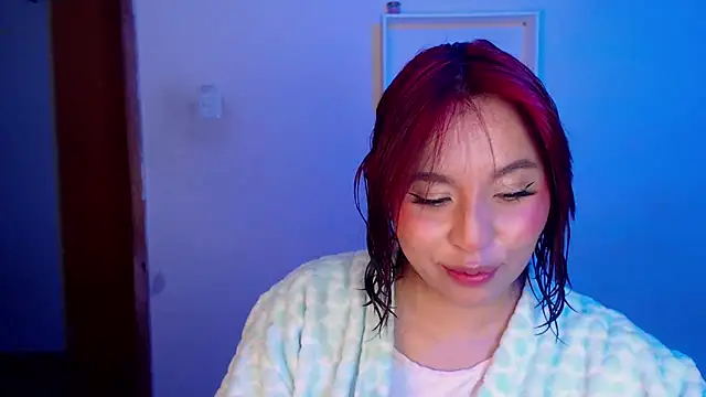 annie3 online show from December 29, 1:56 am
