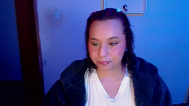 annie3 online show from January 6, 1:31 am