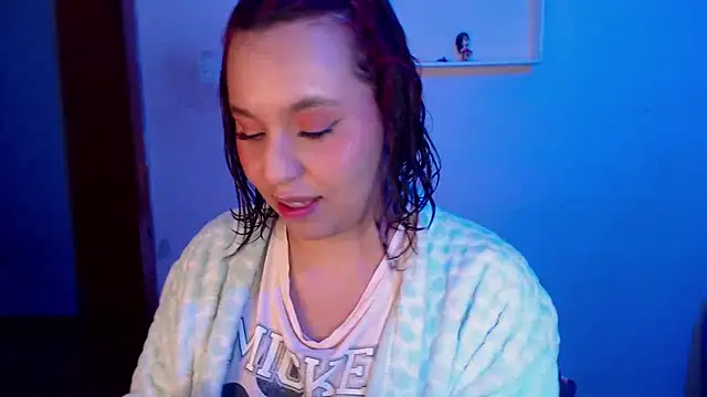 annie3 online show from January 7, 4:39 am