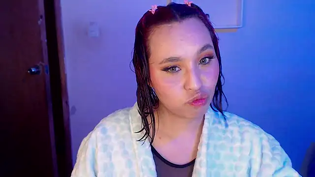 annie3 online show from January 9, 3:04 am