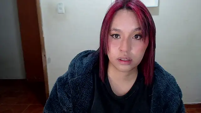 annie3 online show from January 13, 2:50 am