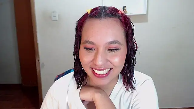 annie3 online show from January 17, 3:45 am