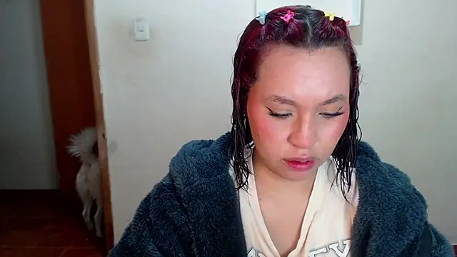 annie3 online show from January 18, 2:36 am