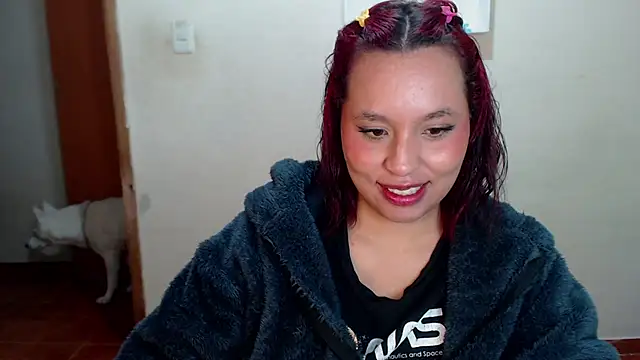 annie3 online show from January 18, 6:13 am