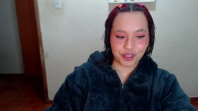 annie3 online show from January 20, 2:01 am