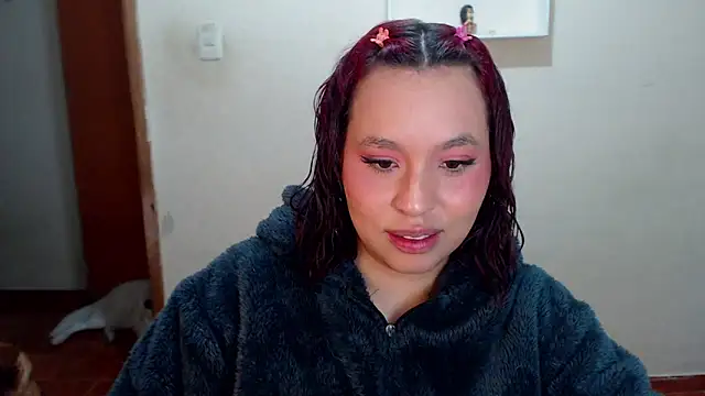 annie3 online show from January 20, 5:26 am