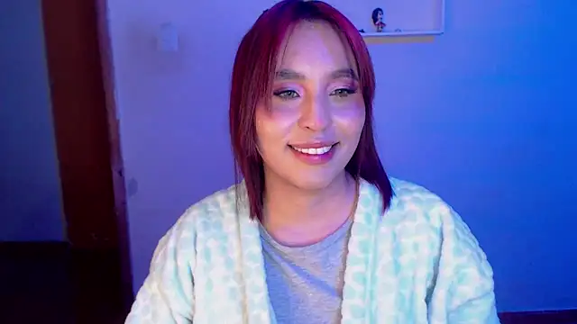 annie3 online show from January 24, 10:51 pm