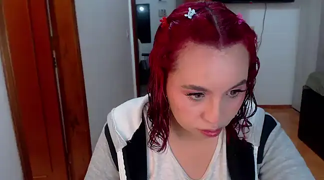 annie3 online show from February 12, 1:30 am