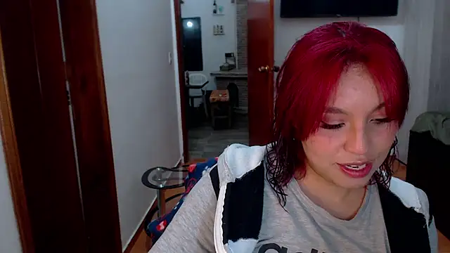 annie3 online show from February 13, 12:13 am