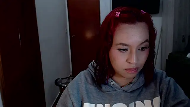 annie3 online show from February 17, 11:31 pm