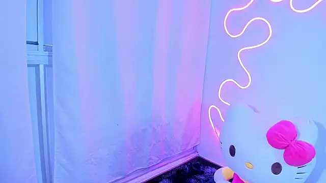 Isa belaa online show from February 13, 9:33 pm